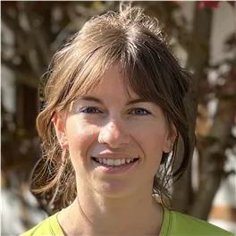 Nadine Kohler Image